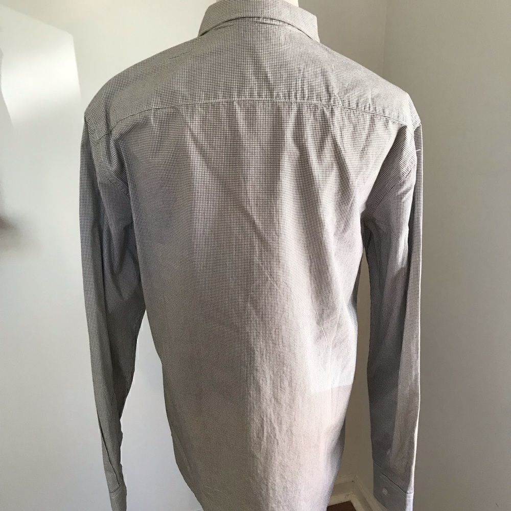 Apt 9 Two Pocket Button Down - Picture 2 of 7